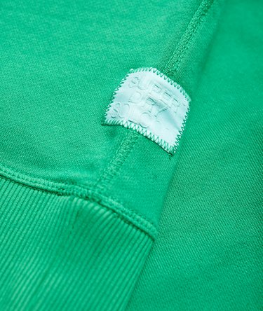 Solo Sport Crew Neck Sweatshirt Image 8