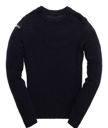 Jersey de punto Nautilus Image 2