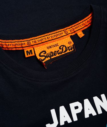 Vintage Logo T-shirt Image 6