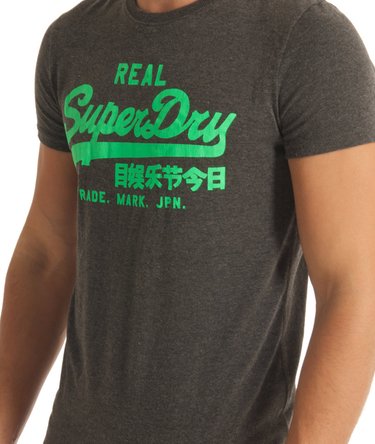 Vintage Entry T-shirt Image 5