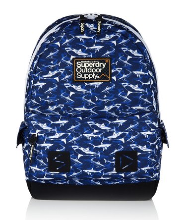 Ocean Montana Rucksack Image 1
