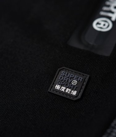 Gym Tech Slim Shorts Image 7