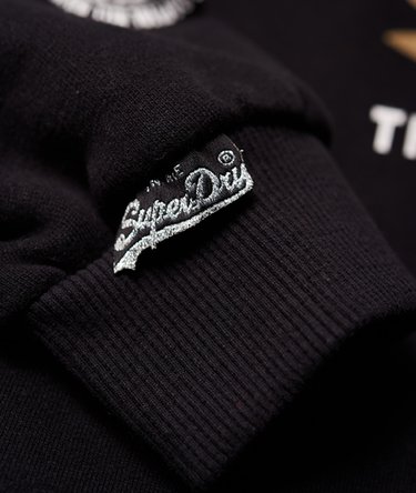 Real Vintage Nina Hoodie Image 8