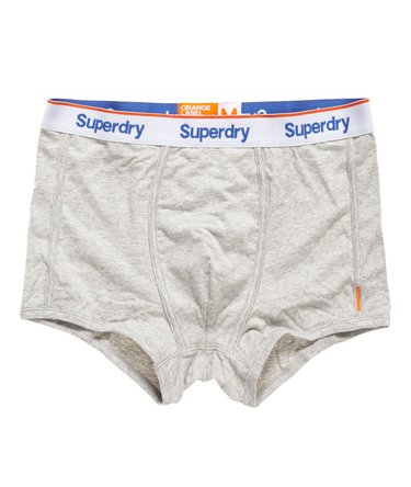 Driepak sportieve Orange Label slips Image 3