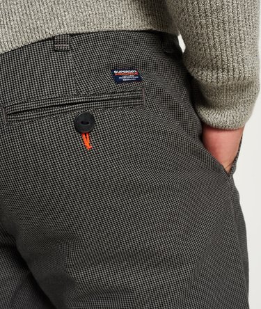 Chinos International Y/D Image 4