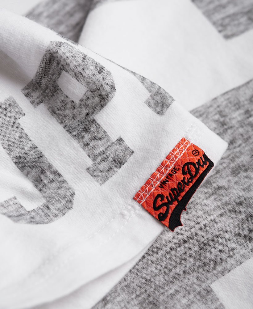 Superdry★グラフィック ワークウェアTシャツ 送関込 upload6056090311947629707.jpg?