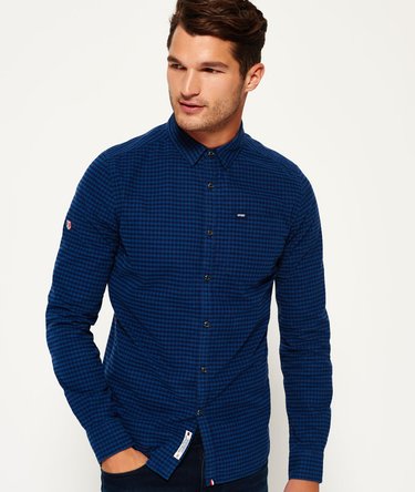 Ultimate Oxford Long Sleeve Shirt Image 1