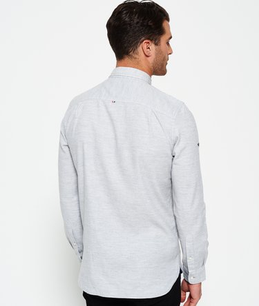 Shoreditch Button Down Shirt Image 4