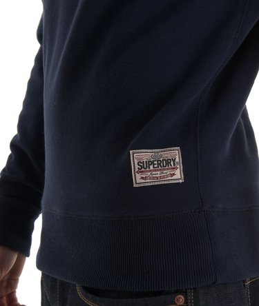 Super 15 Summer Sweatshirt Image 4