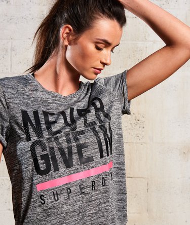 SD Sport Fitspiration T-shirt Image 5