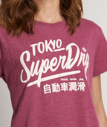 Entry Boyfriend T-shirt Image 5