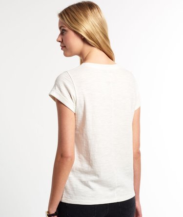 Babushka Boyfriend T-shirt Image 4