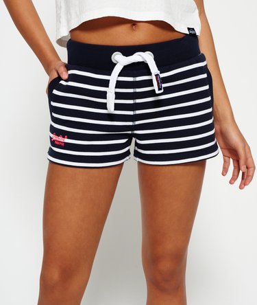 Sun & Sea Breton Shorts Image 1