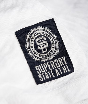 Athletic Lace Tank Top Image 7