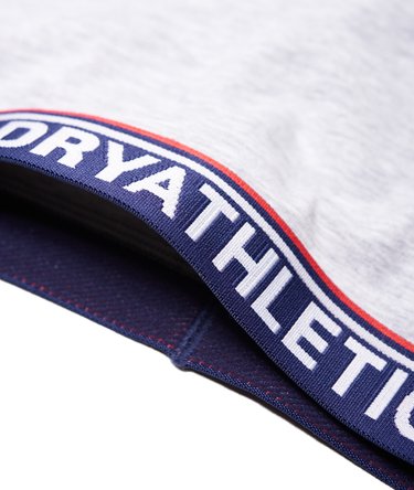Kolmiväriset Athletic-bralette-rintaliivit Image 10