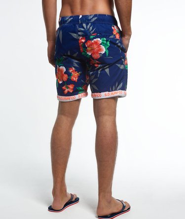 Boxer da mare Honolulu Image 3