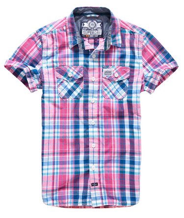 Camisa Washbasket Image 1