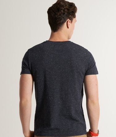 Grindle Contrast T-shirt Image 4