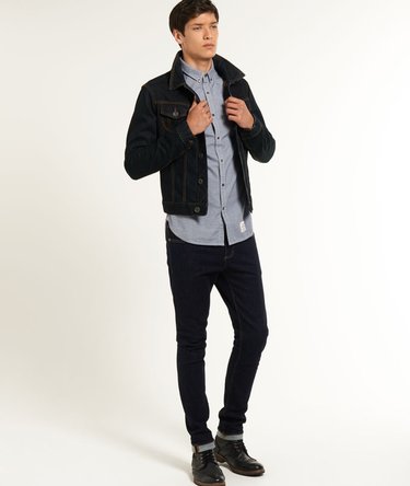 Oxford Shirt Image 3