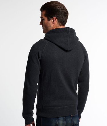 Sandford Zip Hoodie Image 4