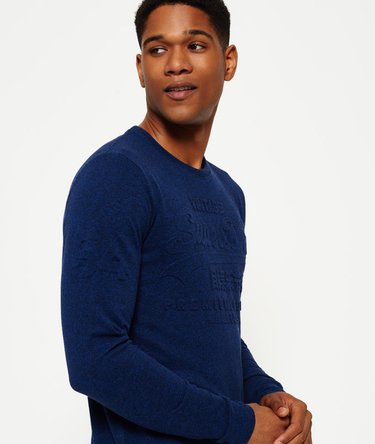 Geprägtes Premium Goods T-Shirt Image 5