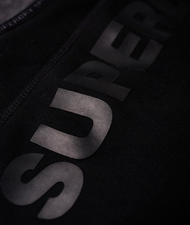 Gym Tech Raglan Hoodie Image 7