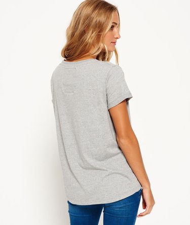 T-shirt boyfriend Track & Field Image 4