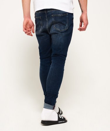 Spray On tajta jeans Image 4