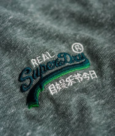 Cali Ringer T-shirt Image 6