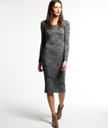 Essentials Twist Midi -mekko Image 3