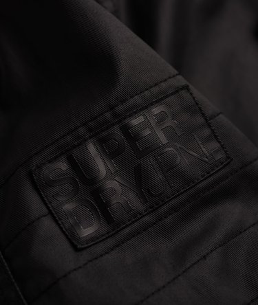 Moody Slim Racer Jacke Image 9