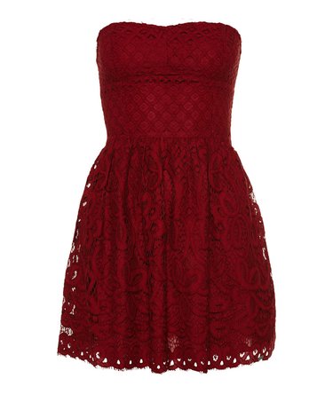 Vestido Rosa 90's Image 2