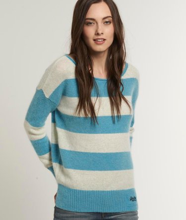 Edie Crew Image 1
