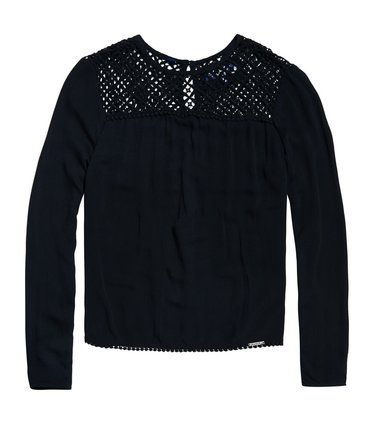 Mimi Bluse Image 2