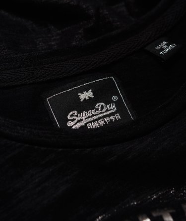 Premium Goods Duo T-shirt Image 6
