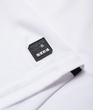 Athletic Core T-Shirt Image 7