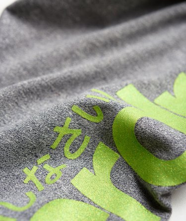 Logo Leggings Image 5