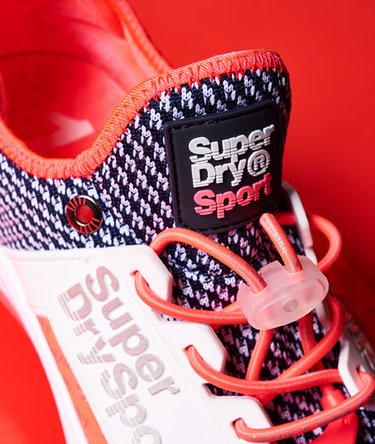 Freebounce Trainers Image 3