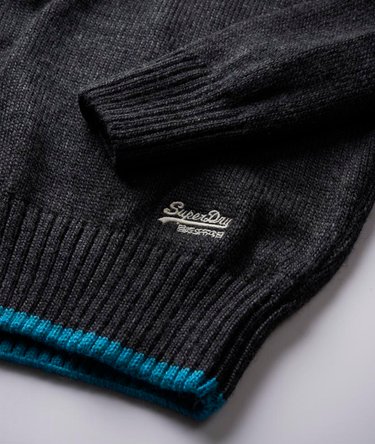 Matterhorn Henley Image 7