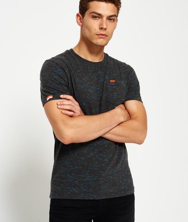 Neo Pocket T-Shirt Image 2