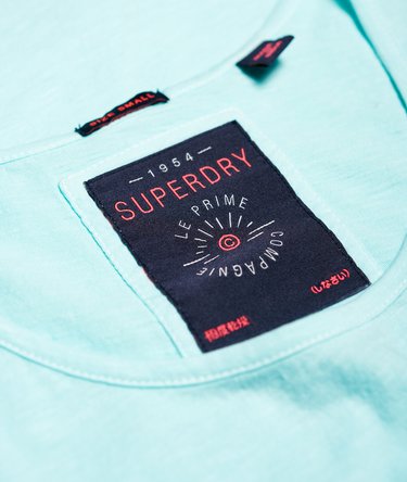 Beach Broiderie Shell Top Image 6