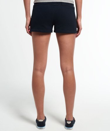 S&Dry 23 Appliqué Shorts Image 3