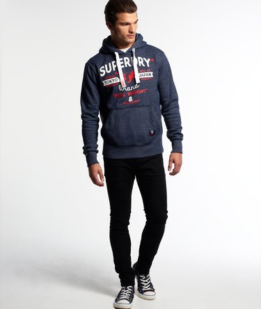 Full Weight Huvtr&ouml;ja Image 3