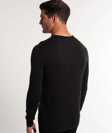 Jersey con cuello redondo High Neck Image 4