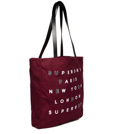 Etoile Parisian Shopper Bag Image 3