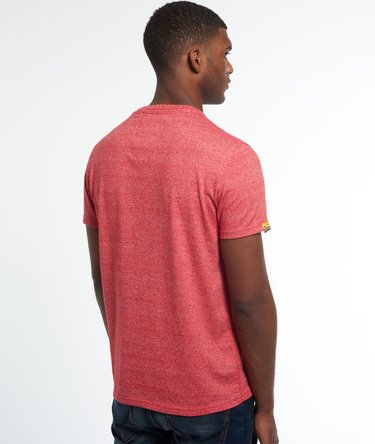 Keep It Tri Colour T-Shirt Image 4