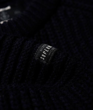 Coastline tr&oslash;je med rund hals Image 6