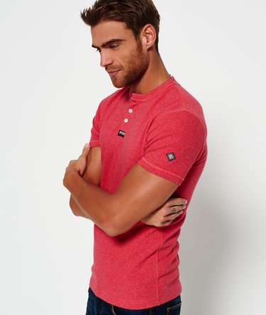 Heritage Grandad Top Image 1