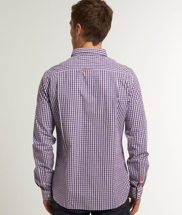 London Shirt Image 4