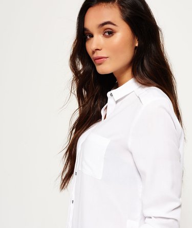 Jackson Oversized Hemd Image 5